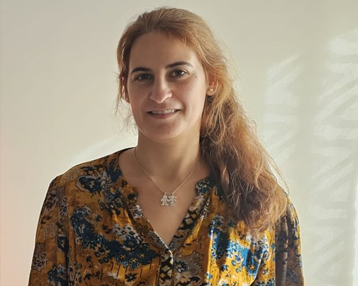 Carina Brito