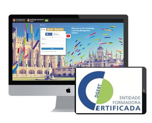 Cursos eLearning à Medida