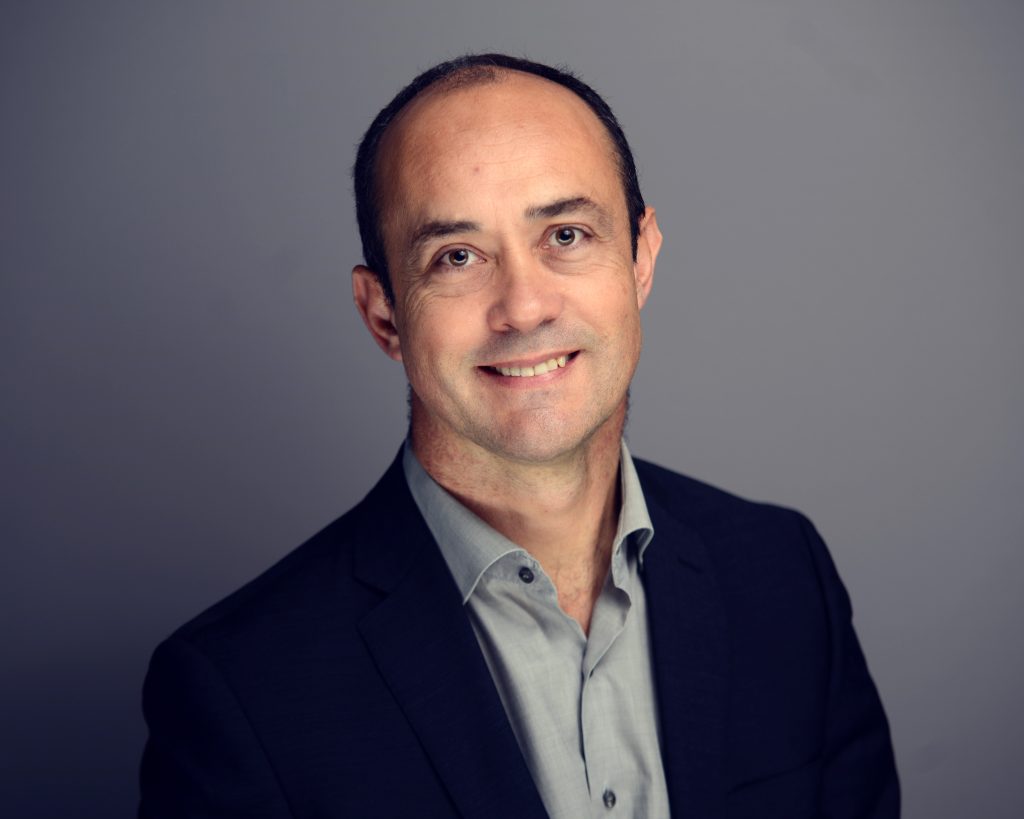 Ricardo Santos