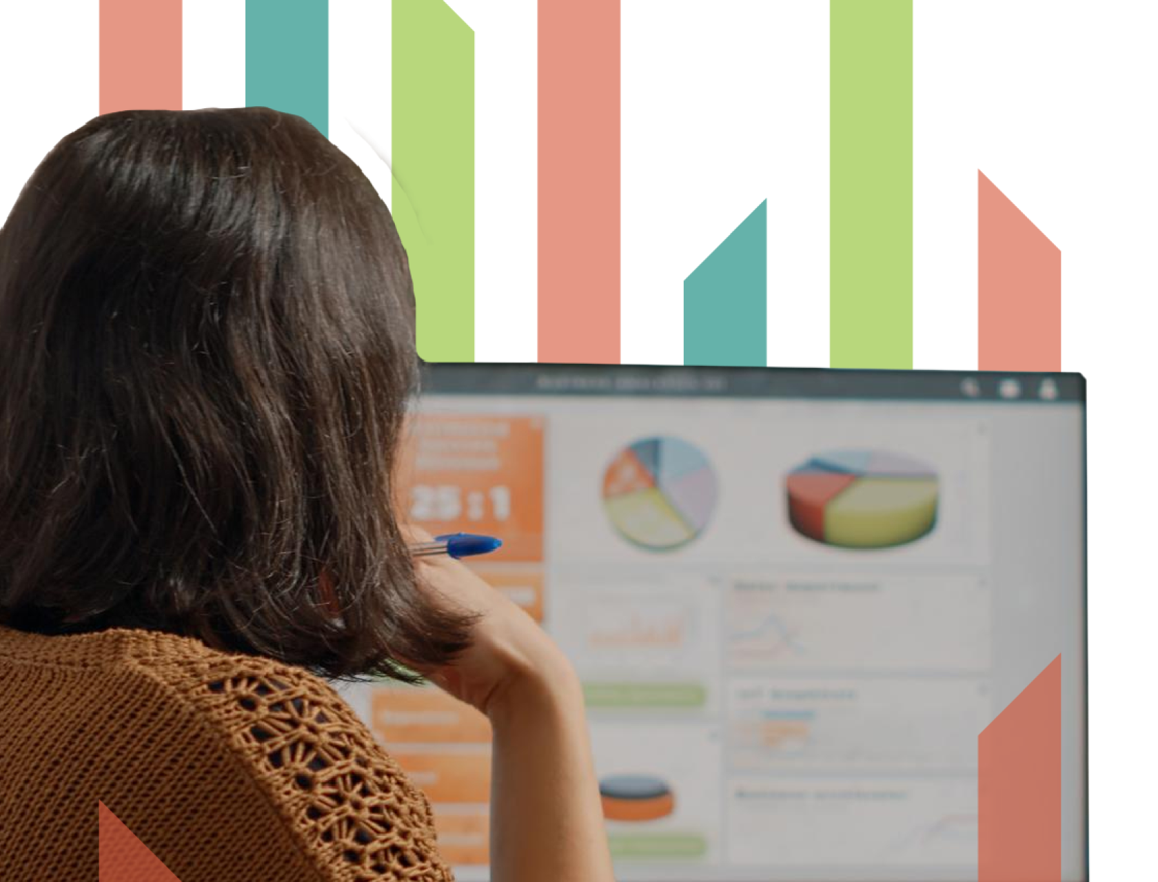 ANÁLISE DE DADOS E OFFICE